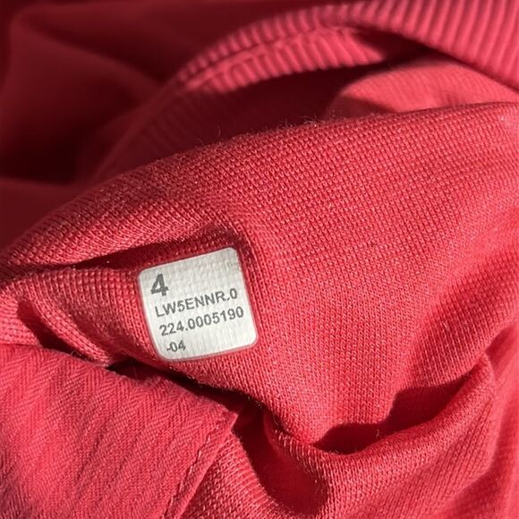 Lululemon Dance Studio Mid-Rise Lined Pant *Regular - Picture 7 of 11